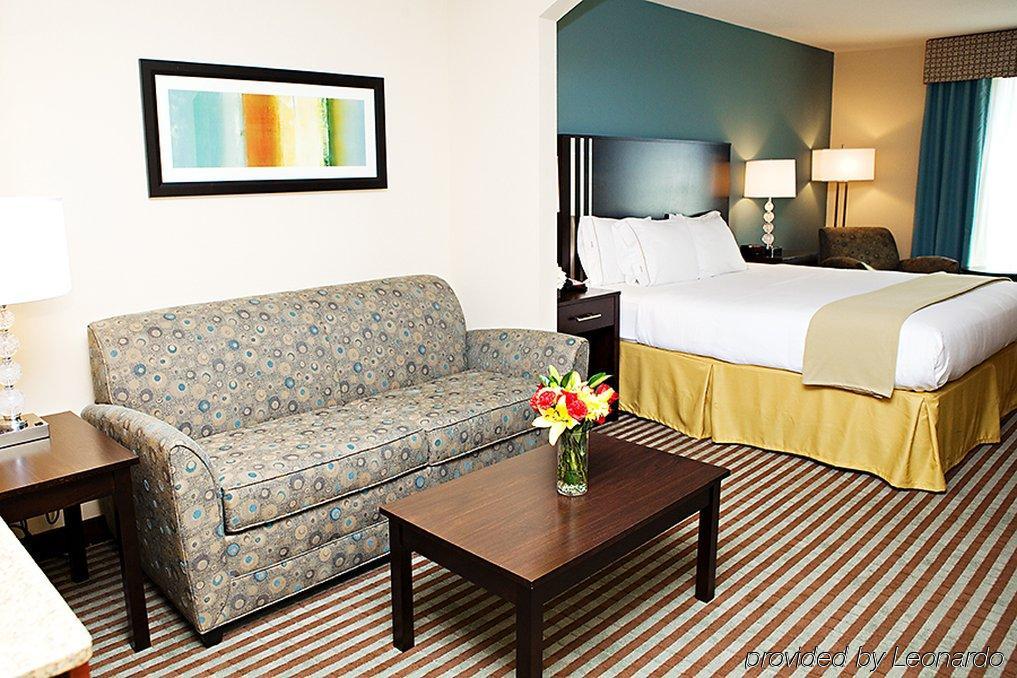 Holiday Inn Express & Suites Youngstown West I 80, An Ihg Hotel Phòng bức ảnh