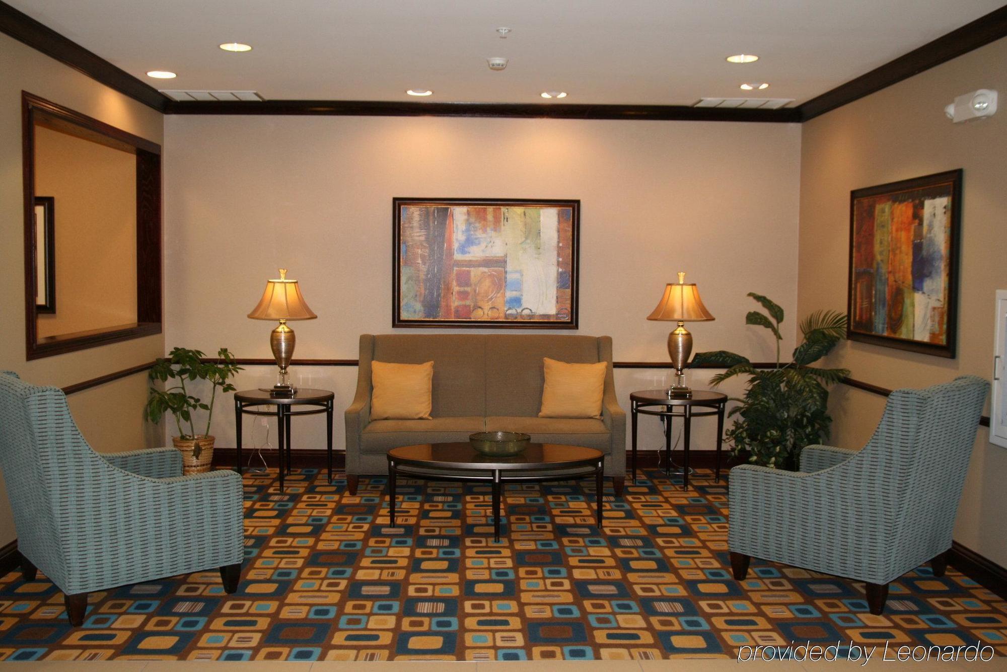 Holiday Inn Express & Suites Youngstown West I 80, An Ihg Hotel Ngoại thất bức ảnh