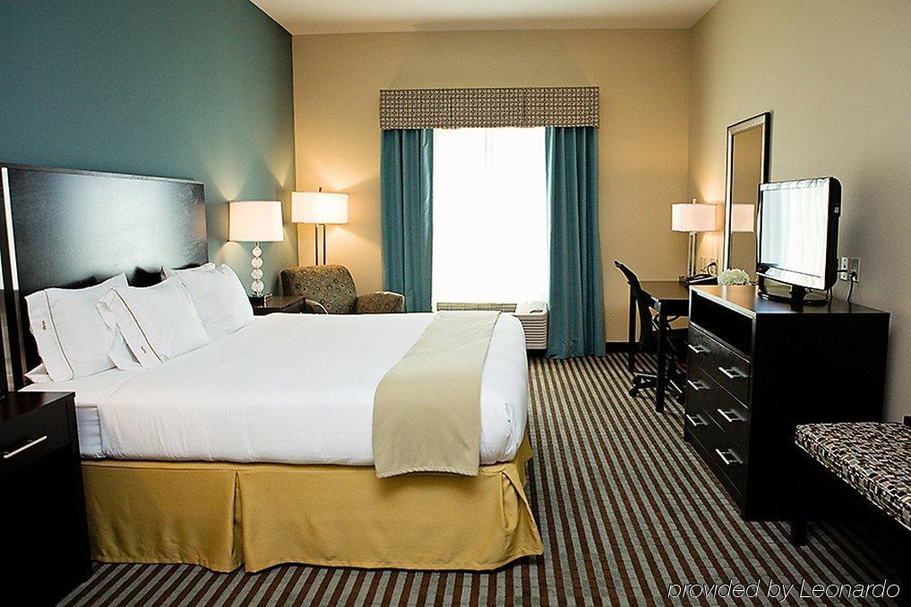 Holiday Inn Express & Suites Youngstown West I 80, An Ihg Hotel Phòng bức ảnh