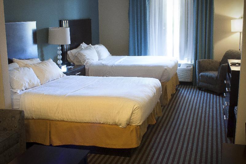 Holiday Inn Express & Suites Youngstown West I 80, An Ihg Hotel Ngoại thất bức ảnh